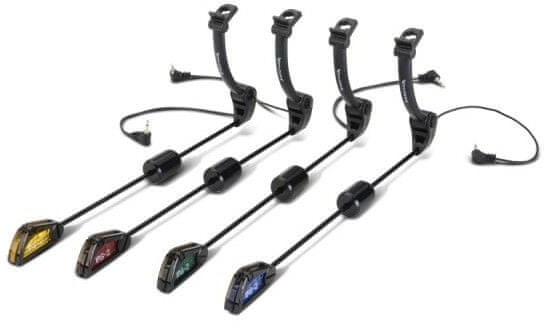 Anaconda Wskaźnik ukąszenia Anakonda Tiki Taka IMS 2 Kolor żółty