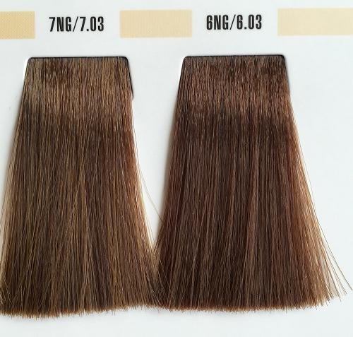 Joico Lumishine farba 7NG/7.03