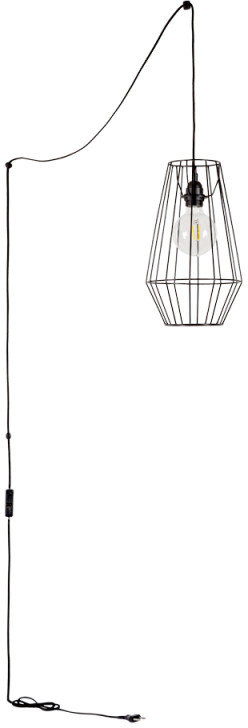 Spotlight Lampa wisząca 3474104 z serii ENDORFINA ŻARÓWKI