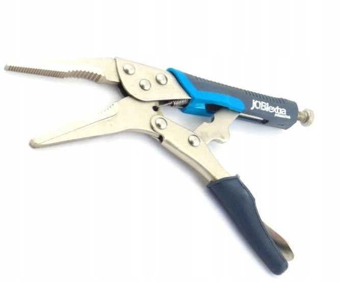 Jobi Extra Szczypce Morsea 250mm Wydłużone