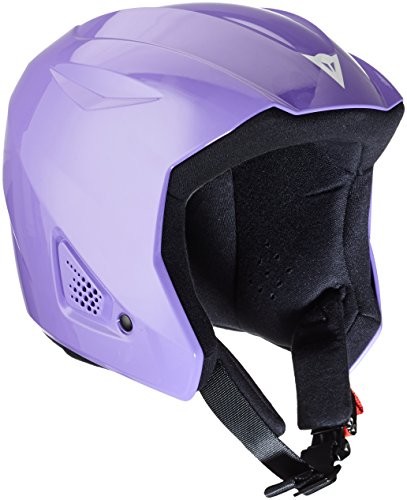 Dainese Kinder Team Jr EVO Helmet kask narciarski, fioletowy, S 4840280_W89_JS