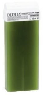 Depilia wosk do depilacji Aloesowy 100ml DEP-2842