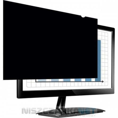 Fellowes Filtr prywatyzujący Fellowes PrivaScreen 15,6  W panoramiczny 16:9