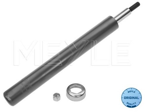 Wulf Gaertner Autoparts Amortyzator Wulf Gaertner Autoparts 126 614 0005