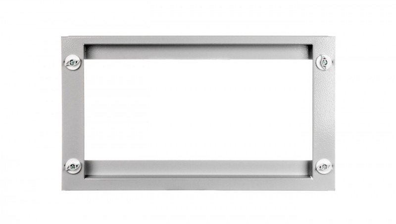 Eaton Zestaw do izolatorow 3-biegunowych 630A 600x300mm BPZ-BRSASYH-600 108379 108379