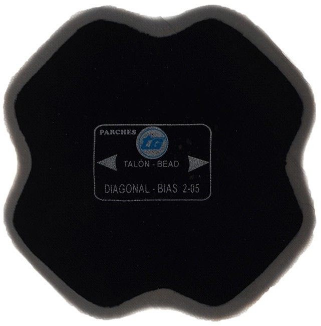 Tirso Gomez Wkład Diagonalny Tg 2-05 127Mm - 1 Sztuka