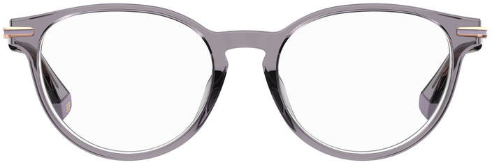 Polaroid Okulary korekcyjne PLD D374/G/789