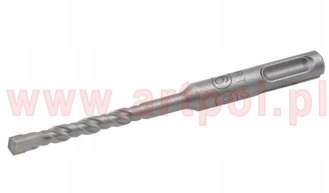 Wiertło Sds 16* 260mm