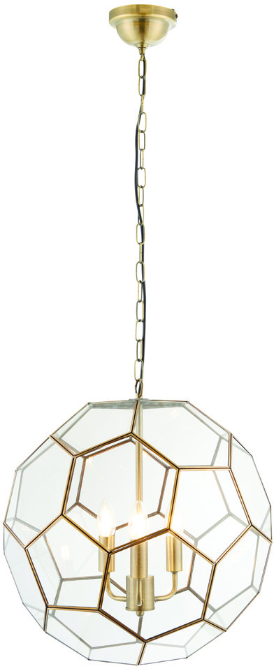 Endon Zwis MIELE 73560 ENDON 73560/END/CUBI