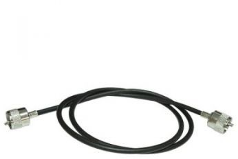 Midland PNI Kabel połączeniowy R90/58 Kod T193 90 cm T193
