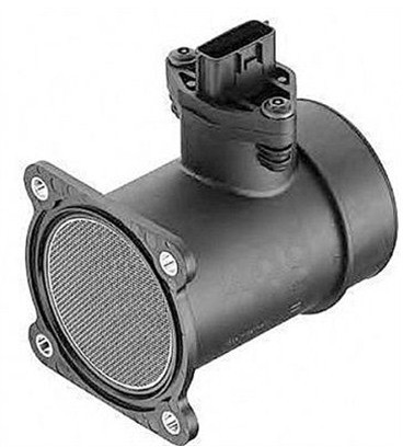 MAGNETI MARELLI Przepływomierz masowy powietrza MAGNETI MARELLI 213719729019