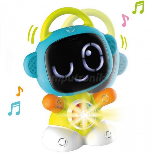 Smoby Robot Tic SMOBY SMART