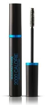 Max Factor 2000 Calorie Waterproof Volume Black 9ml 62574-uniw