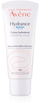 Avene Avne Hydrance krem nawilżający do skóry suchej i bardzo suchej 40 ml