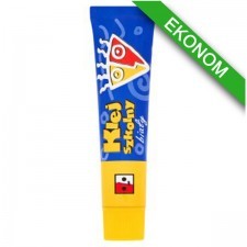 Klej szkolny w tubie 50g SDM009
