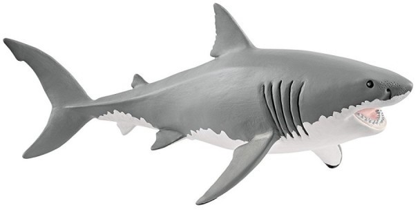 Schleich ŻARŁACZ BIAŁY 14809