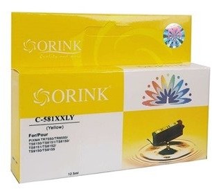 ORINK CCLI581XXLY-OR orink_1997C001-OR