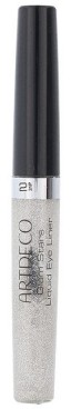 Artdeco Glossy Lip Finish błyszczyk do ust 5 ml dla kobiet Transparent