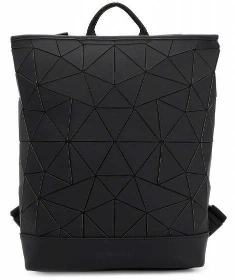 Suri Frey Suri Frey SURI Sports Jessy-Lu City Plecak 40 cm przegroda na laptopa blue 18041-500