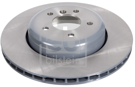 Febi BILSTEIN Tarcza hamulcowa BILSTEIN 104807 104807