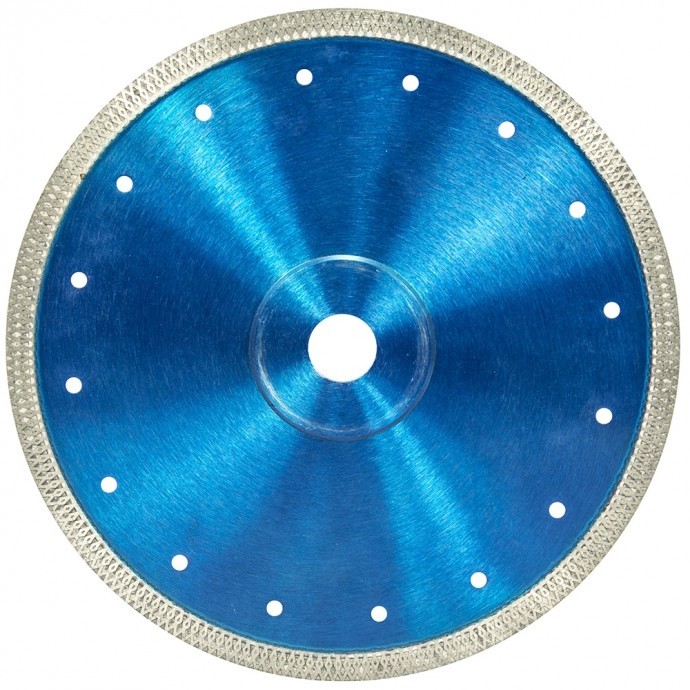 Dedra ZARGES POLSKA SP.Z O.O. Tarcza diamentowa cienka 110x22,2mm (H1070) H1070