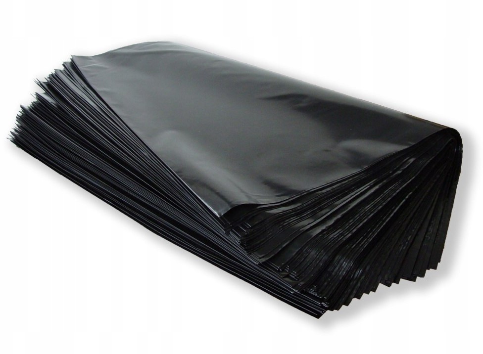 Worek foliowy 40cm/48cm