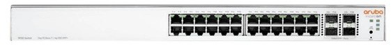 HPE Aruba Instant On 1930 24G 4SFP/SFP+ JL682A#ABB