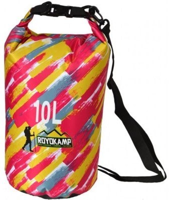 ROYOKAMP ROYOKAMP Worek wodoszczelny ROYOKAMP SF-LPO10 10 L)