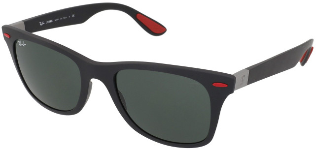Ray Ban Ferrari RB4195M F60271
