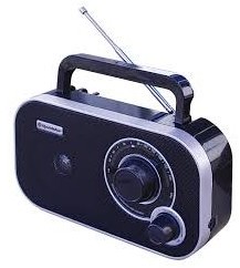 Roadstar TRA-2235