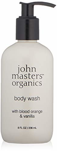 John Masters Body wash with blood orange & vanilla BWN