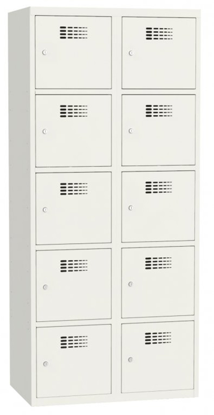 Malow Szafka ubraniowa SUS W 425 ST 5440