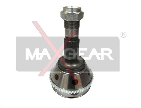 MAXGEAR Zestaw przegubu, półoś napędowa MAXGEAR 49-0120