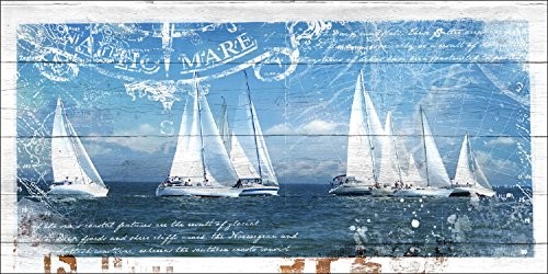 Pro-Art-Bilderpalette Pro-Art g1222g obraz na ścianę wydruk Giclée 