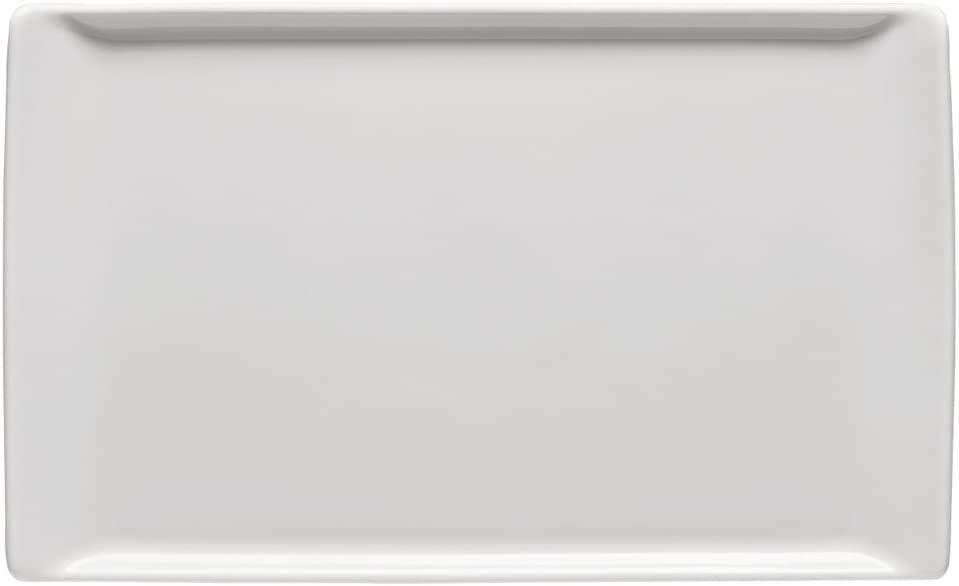 Rosenthal Tacka Mesh Rosenthal biała 25 x 15 cm