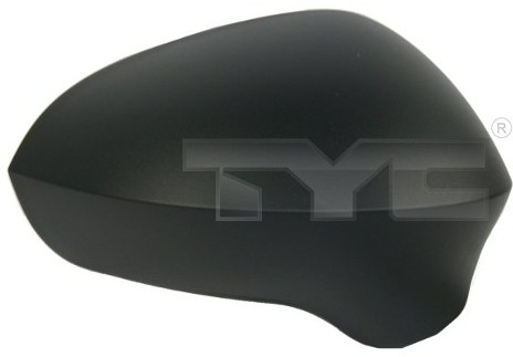 TYC Pokrywa, zewnętrzne lusterko 331-0060-2
