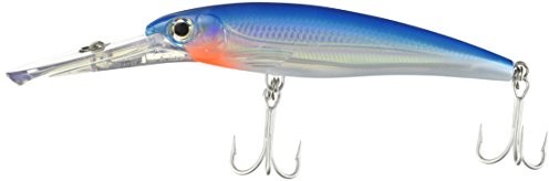 Rapala X-Rap Magnum wobler Silver Blue SB, 16cm XRMAG30