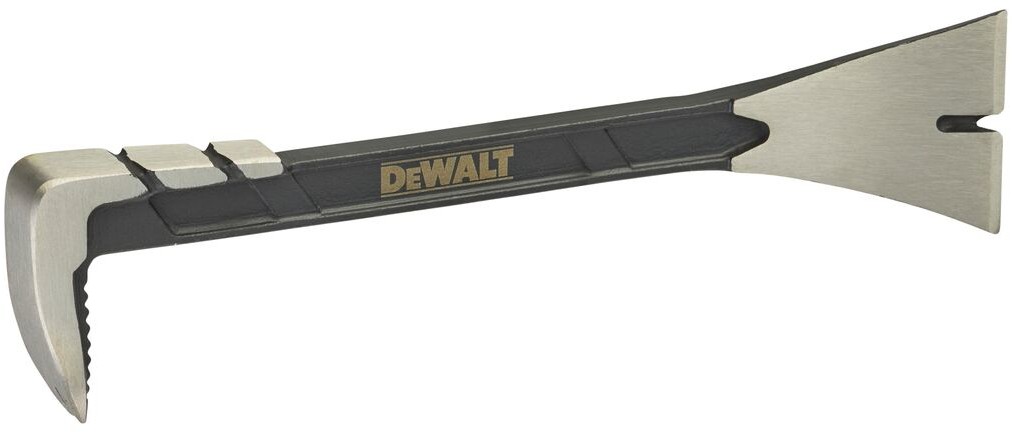 Stanley Łapka precyzyjna łom 254mm DEWALT (DWHT0-55529)