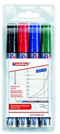 Edding 250 marker 4-250-4