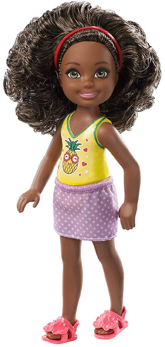 Mattel Przyjaciółka Chelsy FXG76 DWJ33