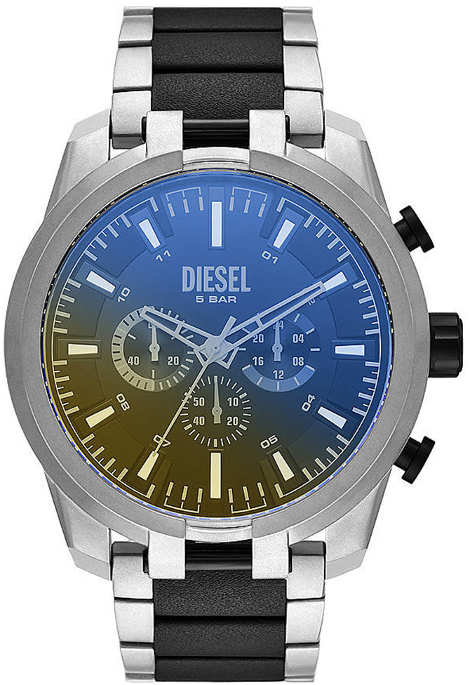 Diesel Zegarek DZ4587 SPLIT -