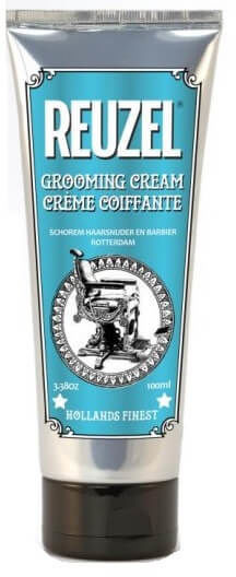 Reuzel Grooming Cream pasta modelująco-stylizująca do włosów 100ml 15777
