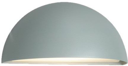 Norlys Kinkiet HALDEN 5096 SREBRNY LED 5096AL 5096AL