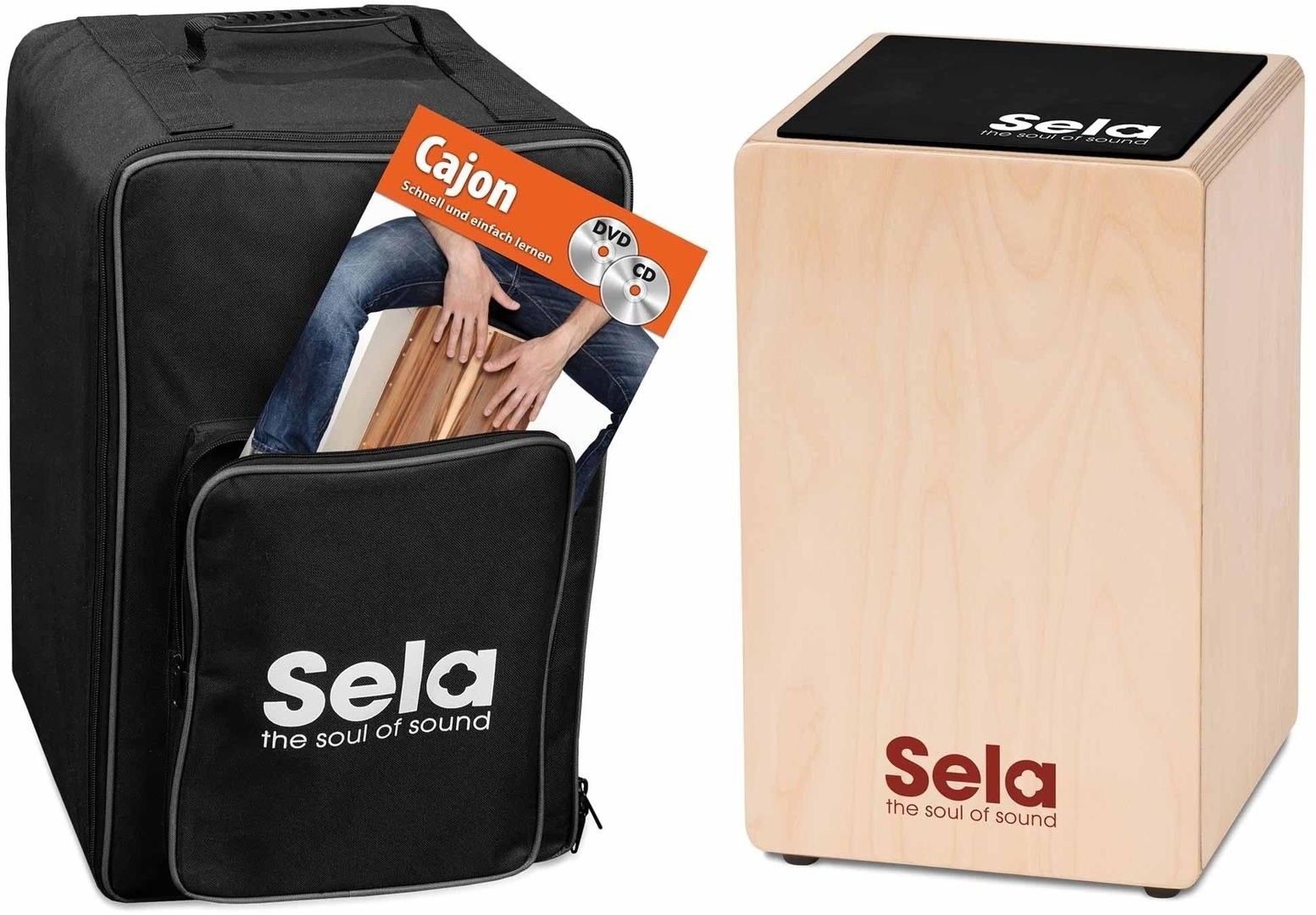 Sela Primera Bundle