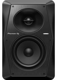 Pioneer DJ VM-50 czarny