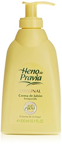 Heno de Pravia Heno de Pravia mydło i pranie ręczne, 125 ml