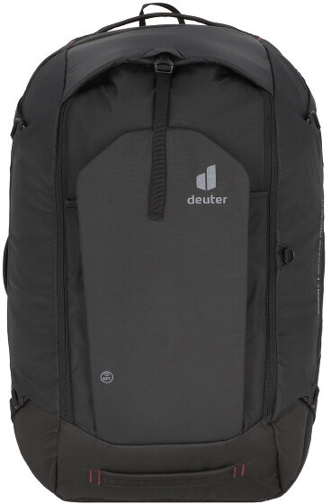 Deuter Aviant Access Pro 55 SL Plecak 64 cm przegroda na laptopa black 3512022-7000