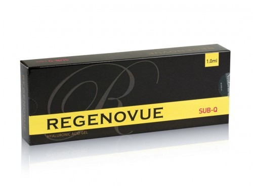 Regenovue Regenouve SUB-Q 1x1ml 01-0218