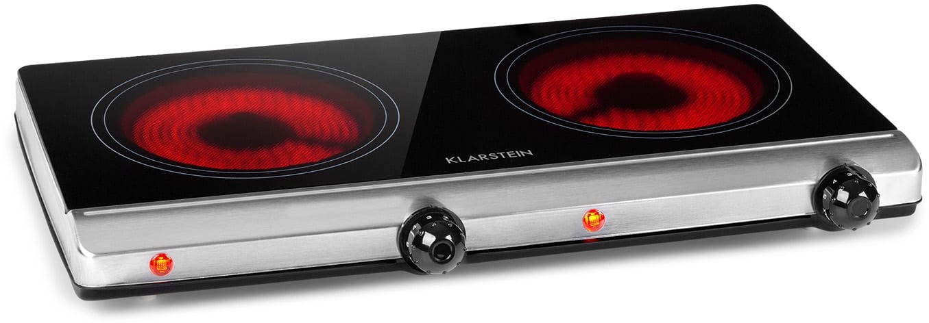 Klarstein CP10-CookBuddy-SL
