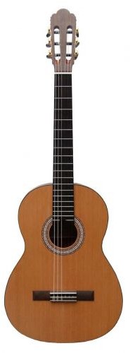 Prodipe Prodipe Guitars Primera 4/4 LH